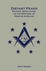 Distant peaks masonic for sale  Delivered anywhere in Ireland
