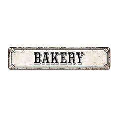Bakery custom street for sale  Delivered anywhere in Ireland