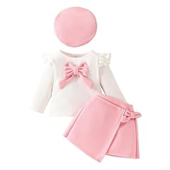 Luvces abbigliamento bambina usato  Spedito ovunque in Italia 
