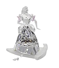 Swarovski crystal cinderella for sale  Delivered anywhere in USA 