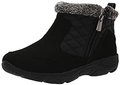 Easy Spirit Women's Vance12 Ankle Boot, Black 001, for sale  Delivered anywhere in USA 