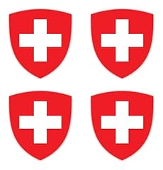 Aufkleber stück wappen gebraucht kaufen  Wird an jeden Ort in Deutschland