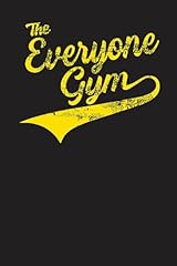 Everyone gym workout for sale  Delivered anywhere in UK