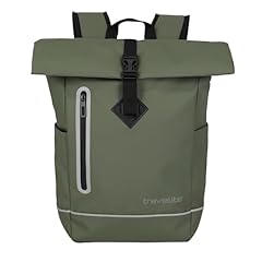 Travelite rolltop rucksack gebraucht kaufen  Wird an jeden Ort in Deutschland
