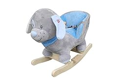 The rocking horse usato  Spedito ovunque in Italia 
