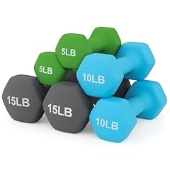 Dumbbells hand weights for sale  Delivered anywhere in USA 