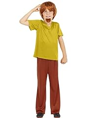 Funidelia shaggy costumes for sale  Delivered anywhere in UK