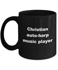 Autoharp mug autoharp for sale  Delivered anywhere in USA 