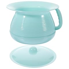 Clispeed chamber pot for sale  Delivered anywhere in UK