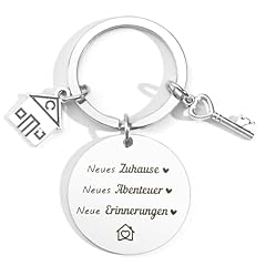 Einzugsgeschenke wohnung gesch gebraucht kaufen  Wird an jeden Ort in Deutschland