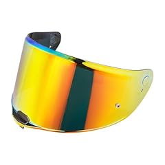 Vcoros motorradhelm visier gebraucht kaufen  Wird an jeden Ort in Deutschland