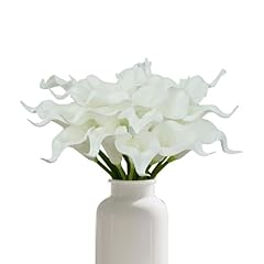 Wenxin 20pcs calla for sale  Delivered anywhere in USA 