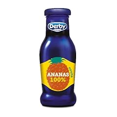 Succo frutta ananas usato  Spedito ovunque in Italia 