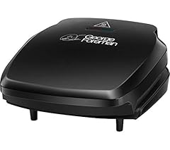 George foreman 23400 for sale  Delivered anywhere in UK