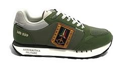 Aeronautica militare sneaker usato  Spedito ovunque in Italia 