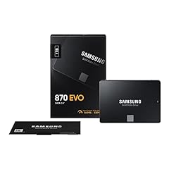 Samsung ssd 870 for sale  Delivered anywhere in UK