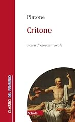 Critone. nuova ediz. usato  Spedito ovunque in Italia 