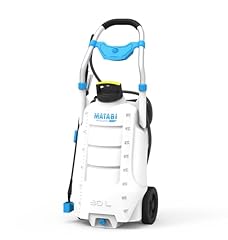 Matabi elektrischer sprüher gebraucht kaufen  Wird an jeden Ort in Deutschland