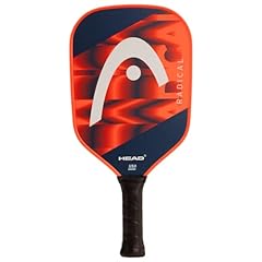 Head pickleball radical usato  Spedito ovunque in Italia 