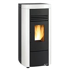 Nordica extraflame 8kw for sale  Delivered anywhere in UK