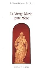 Vierge marie mere d'occasion  Livré partout en Belgiqu