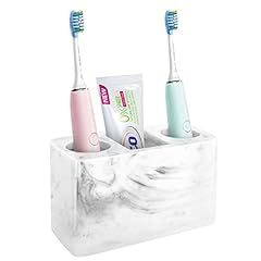 Luxspire toothbrush holder for sale  Delivered anywhere in Ireland