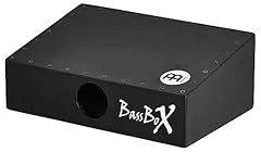 Meinl percussion bassbox usato  Spedito ovunque in Italia 