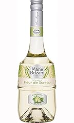 Liqueur fleur sureau d'occasion  Livré partout en France