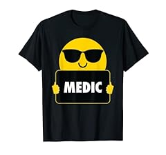Medic shirt sunglasses for sale  Delivered anywhere in UK