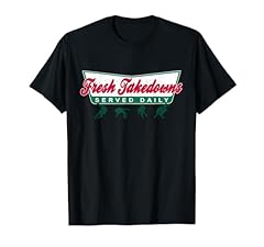 Wrestling fresh takedowns for sale  Delivered anywhere in USA 