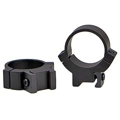 Warne scope mounts for sale  Delivered anywhere in UK