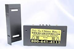 Chime rite mechanical for sale  Delivered anywhere in USA 