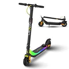 Lexgo l10 trottinette d'occasion  Livré partout en France
