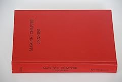 Masonic chapter pennies for sale  Delivered anywhere in UK