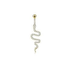 Bslvwg belly button for sale  Delivered anywhere in USA 