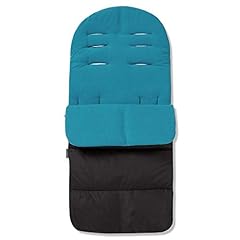 For Your Little One Premium Footmuff/Cosy Toes Compatible for sale  Delivered anywhere in UK