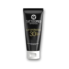 Tattoomed sun protection usato  Spedito ovunque in Italia 