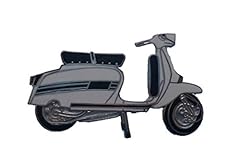 Badge lambretta scooter for sale  Delivered anywhere in UK