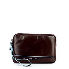 Piquadro bag mahogany for sale  Delivered anywhere in USA 