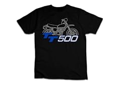 Biker shirt tt225 for sale  Delivered anywhere in USA 
