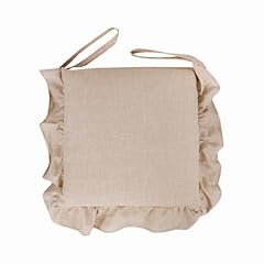 Coussin chaise volants d'occasion  Livré partout en France