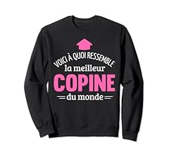 Cadeau copine ressemble d'occasion  Livré partout en France