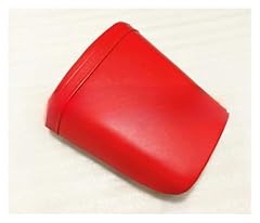 Red rear seat for sale  Delivered anywhere in UK