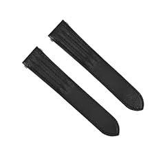 Ewatchparts 20mm leather for sale  Delivered anywhere in USA 