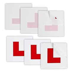 Kinoco plates learner for sale  Delivered anywhere in UK