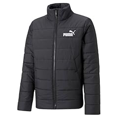 Puma ess padded usato  Spedito ovunque in Italia 