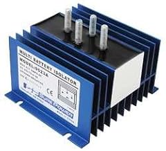 Amp battery isolator for sale  Delivered anywhere in USA 