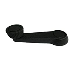 Used, yanana Window Winder Handle Car Window Lever for VW for sale  Delivered anywhere in UK