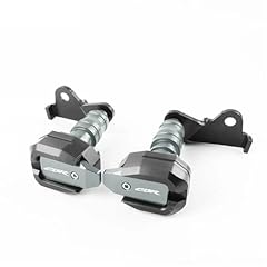 Motorcycle frame sliders for sale  Delivered anywhere in UK