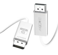 Displayport glasfaserkabel kab gebraucht kaufen  Wird an jeden Ort in Deutschland